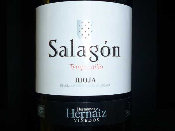 Salagon Rioja 2014