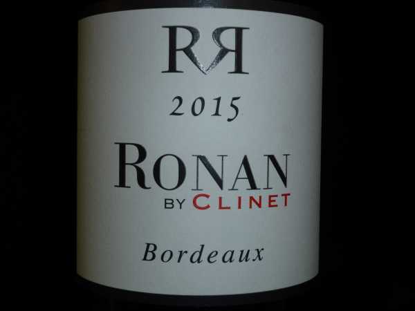 Ronan by Clinet 2015