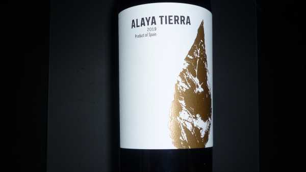 Alaya Tierra 2019