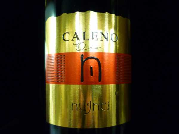 Nugnes Caleno Oro 2010