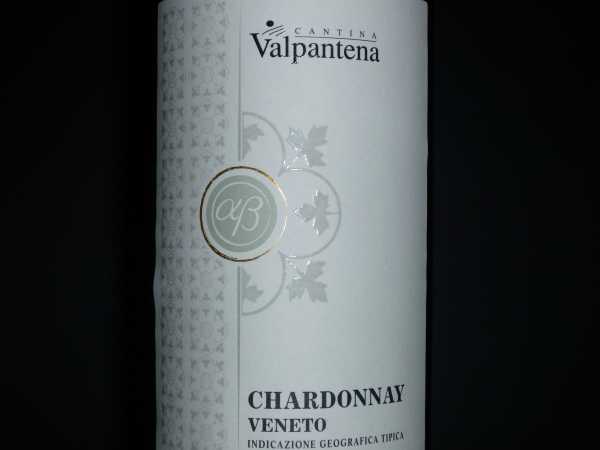 Valpantena Chardonnay Jahrgang 2021