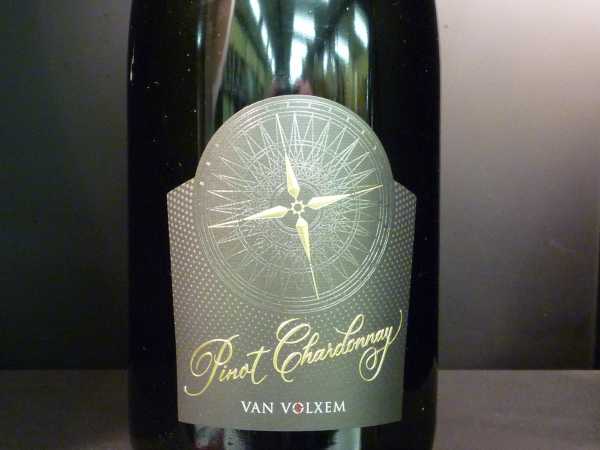 Van Volxem Pinot Chardonnay Sekt Brut