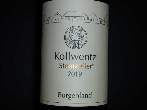 Kollwentz Steinzeiler 2019