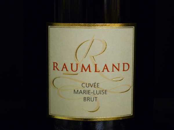 Raumland Cuveè Marie-Luise Brut